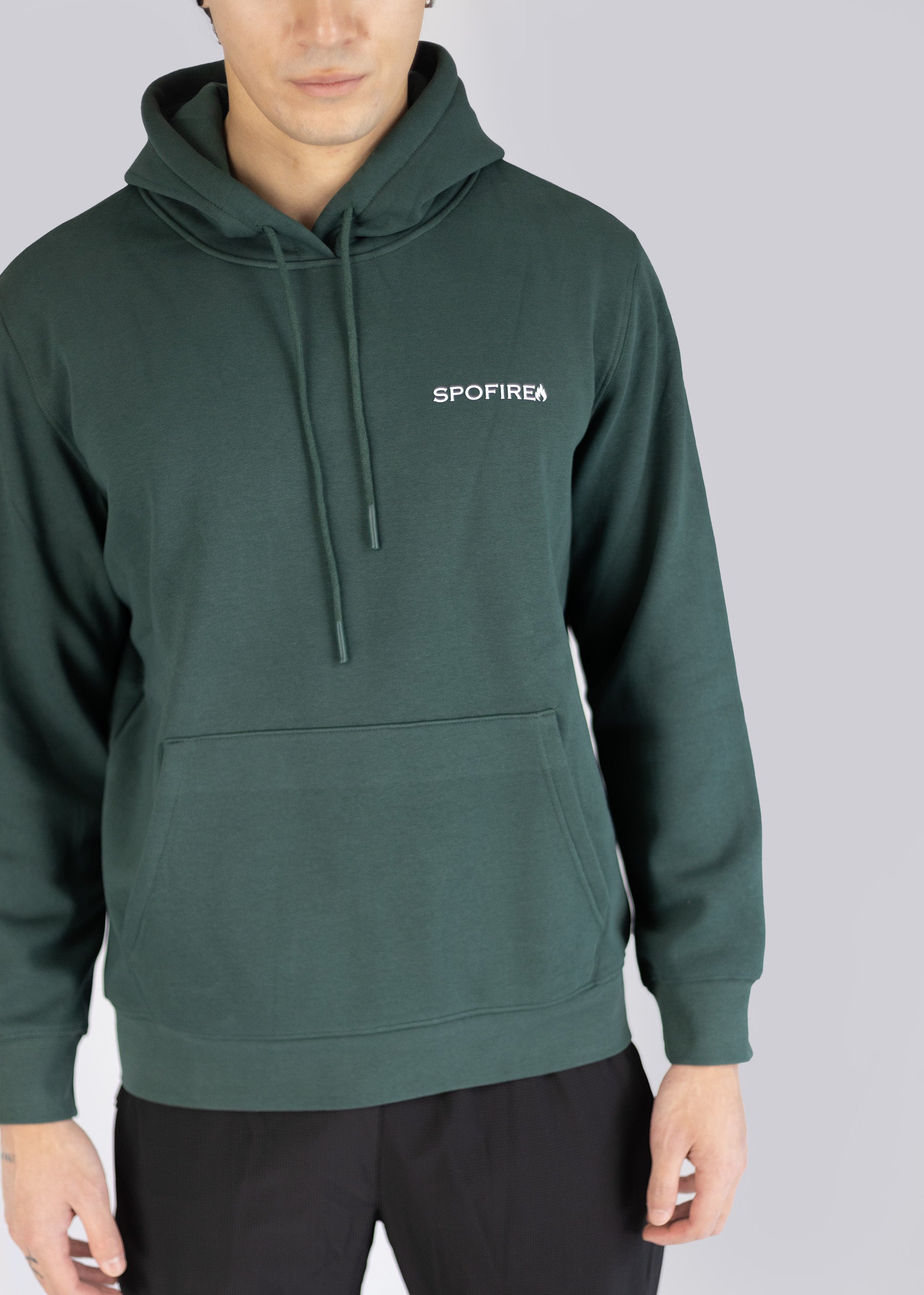 Ultimate Hoodie Spofire