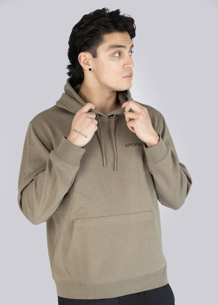 Ultimate Hoodie Spofire
