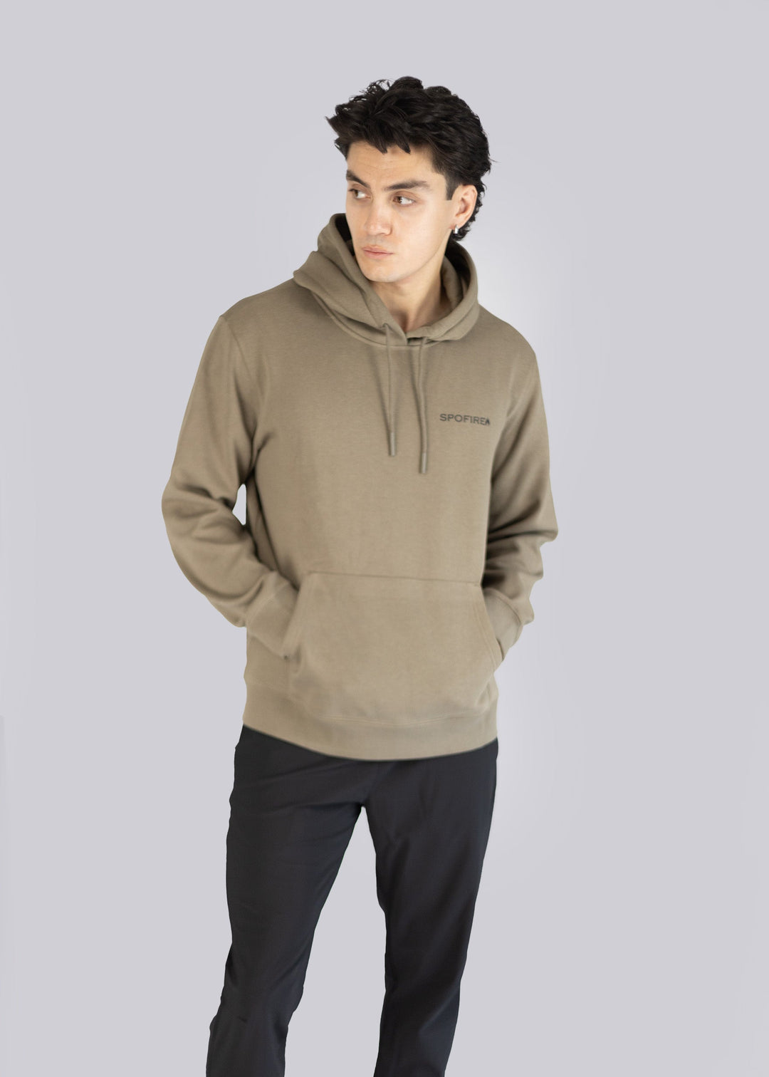 Ultimate Hoodie Spofire