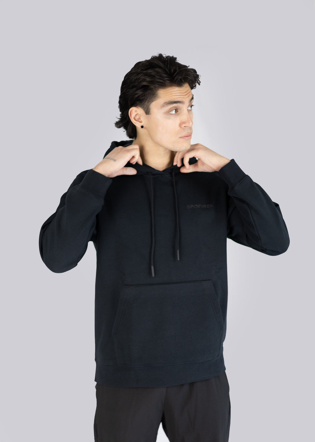 Ultimate Hoodie Spofire