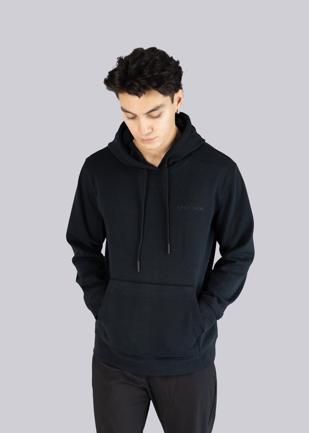 Ultimate Hoodie Spofire