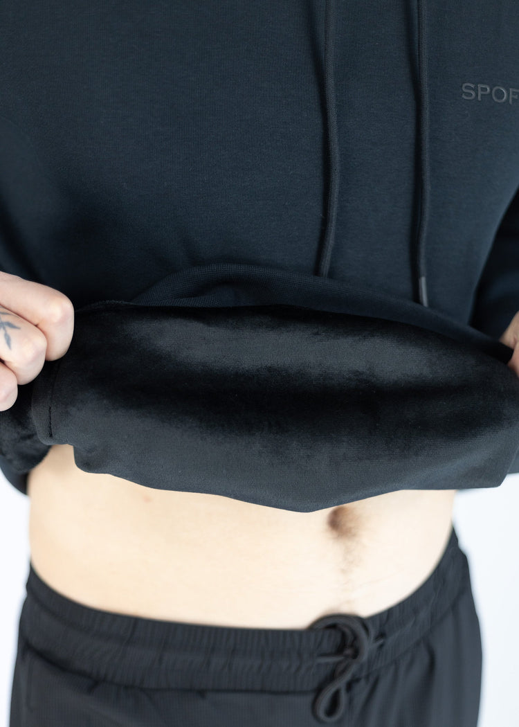 Ultimate Hoodie Spofire