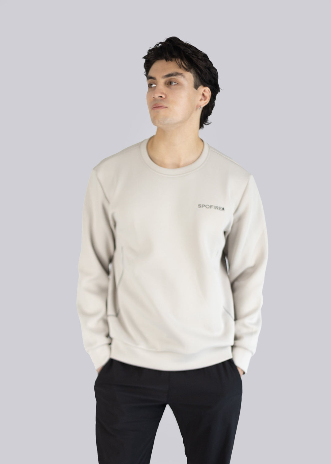 Ultra premium Sweater Spofire