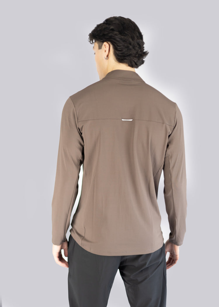 Premium Zipper Jacket Spofire