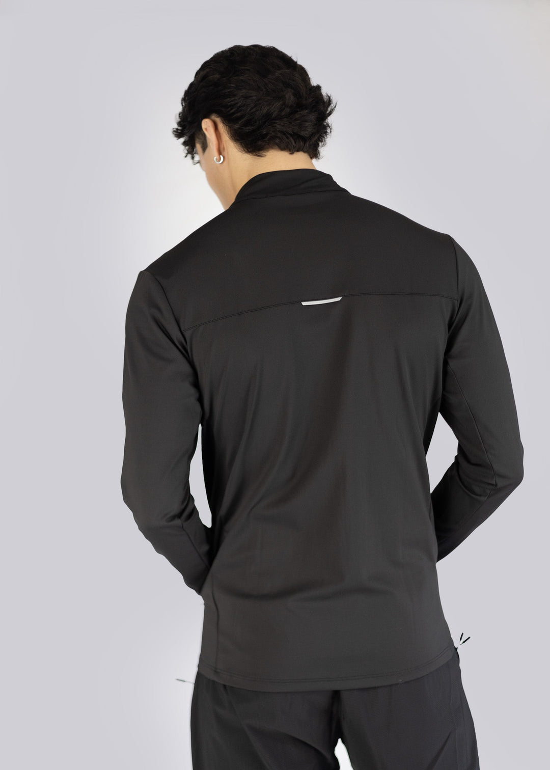 Premium Zipper Jacket Spofire