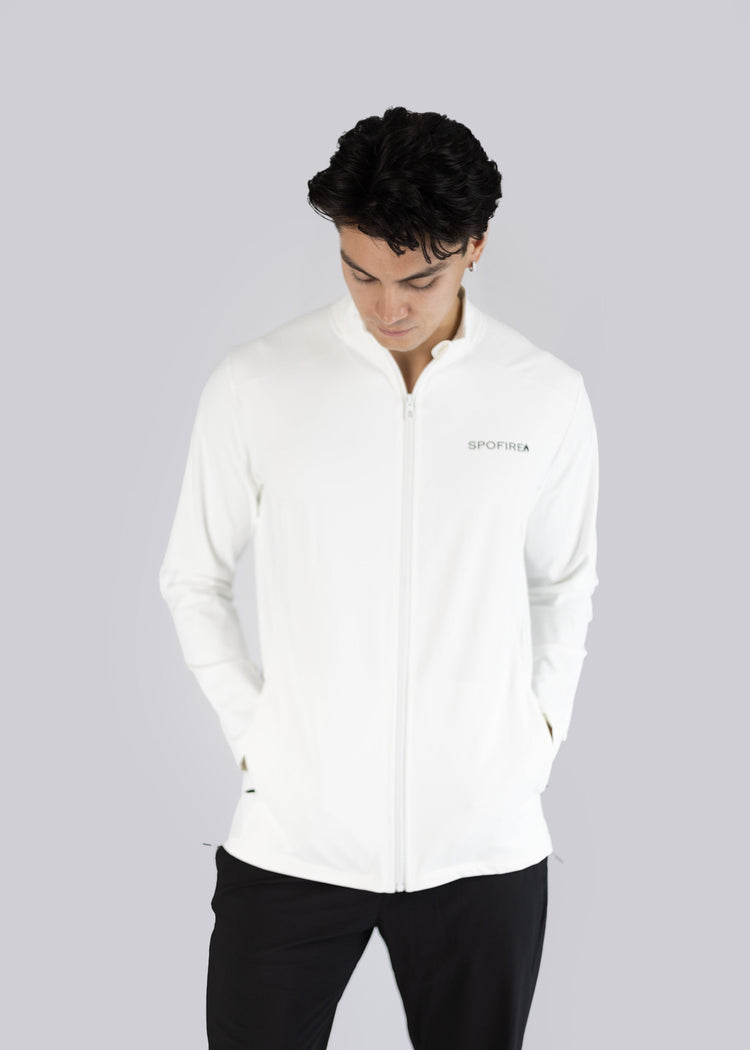 Premium Zipper Jacket Spofire