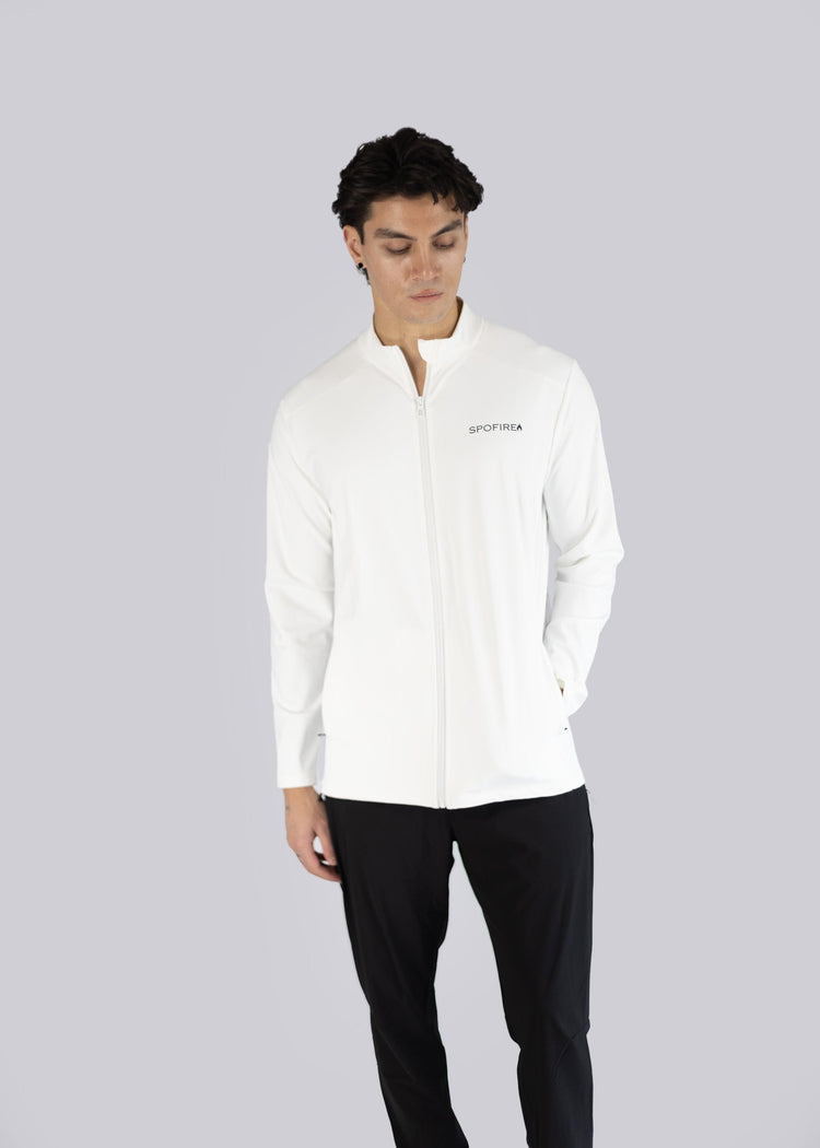 Premium Zipper Jacket Spofire