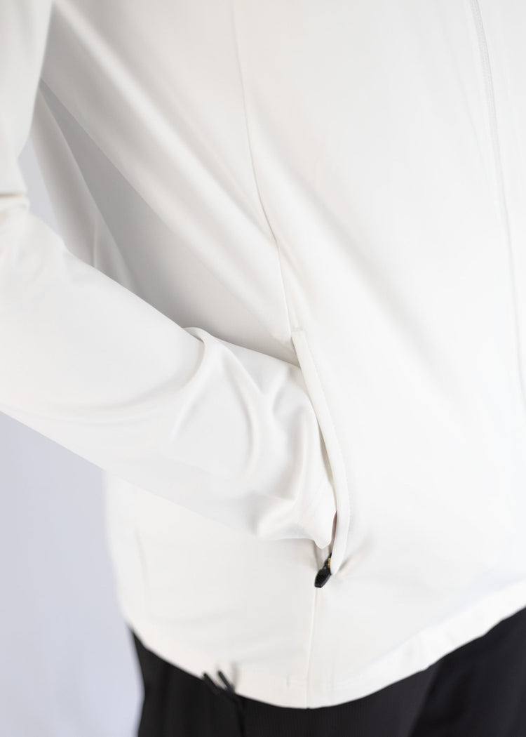 Premium Zipper Jacket Spofire