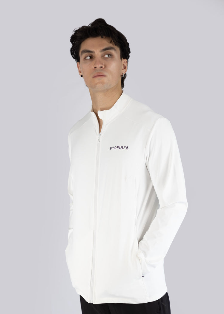 Premium Zipper Jacket Spofire
