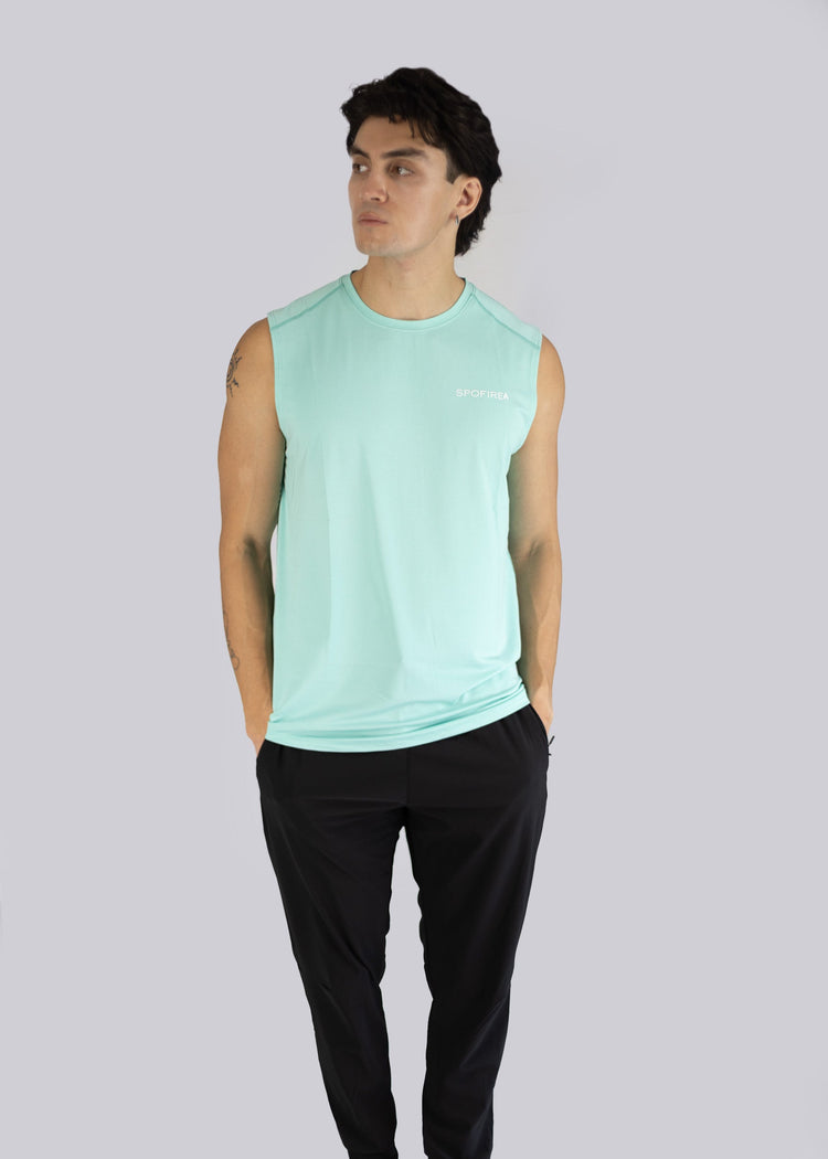 Muscle T-shirt Spofire