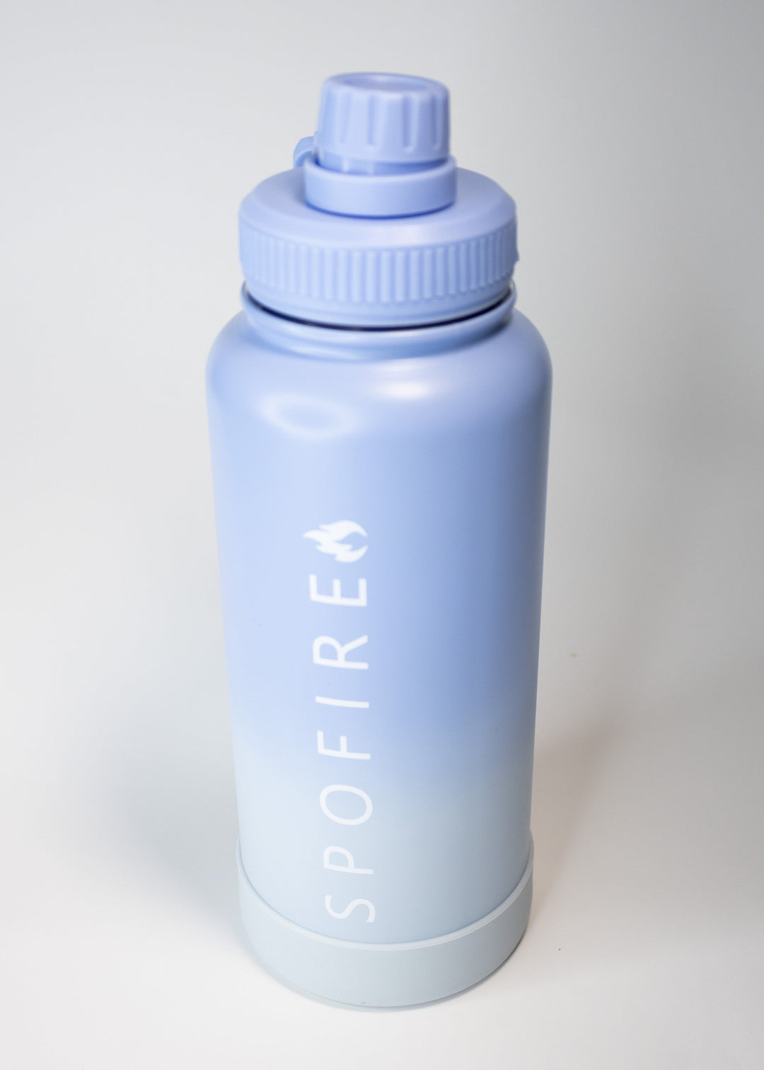 Coloured water bottle 32oz Spofire