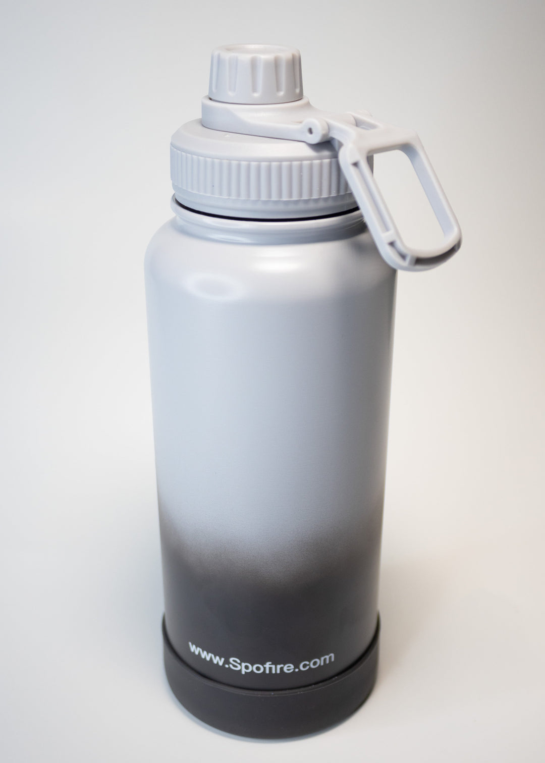 Coloured water bottle 32oz Spofire