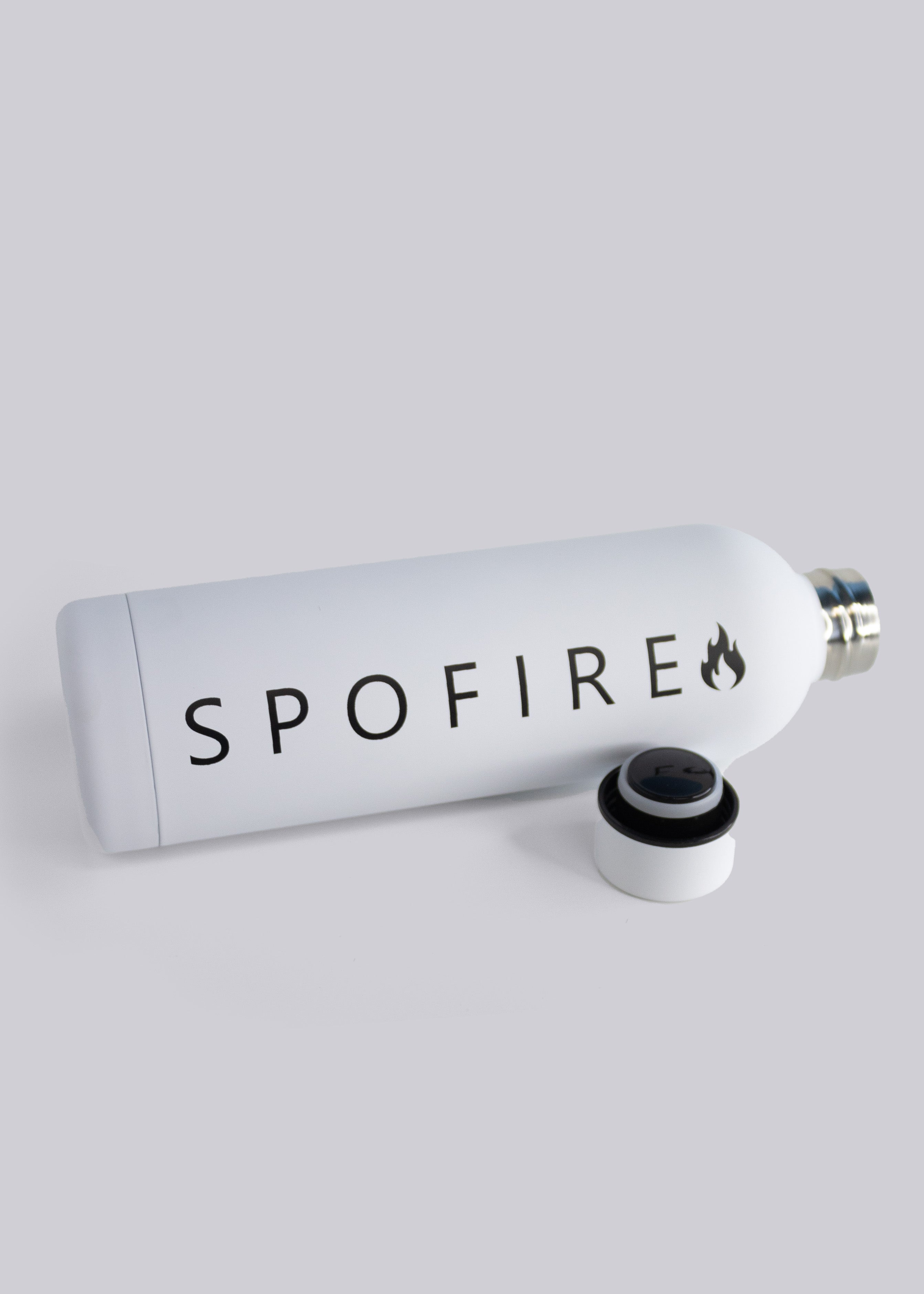 Water Bottle 750ML Spofire