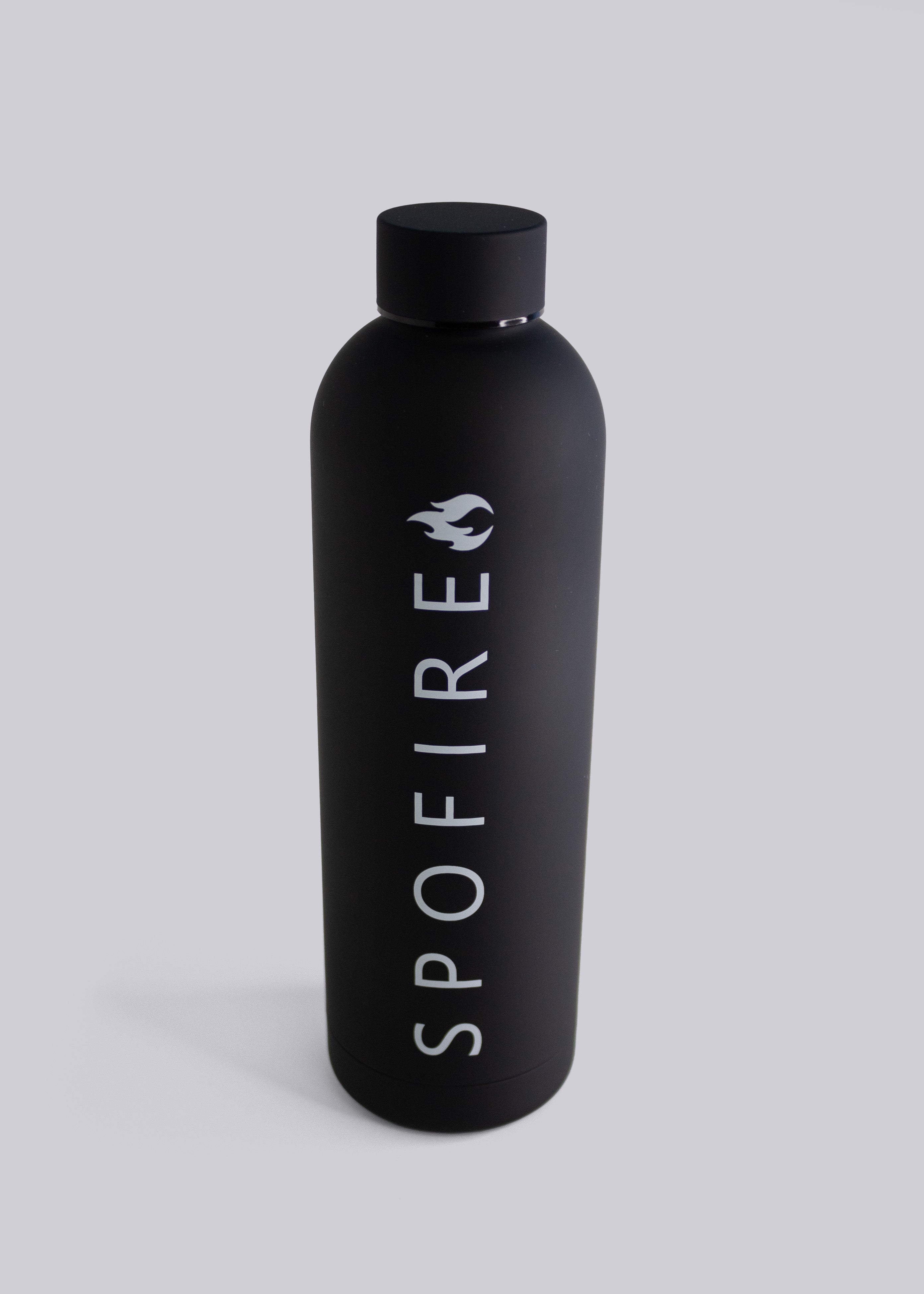 Water Bottle 750ML Spofire