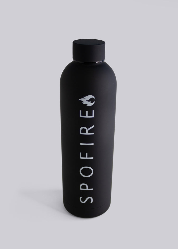 Water Bottle 750ML Spofire