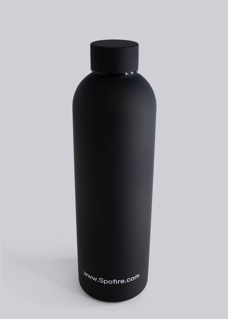 Water Bottle 750ML Spofire