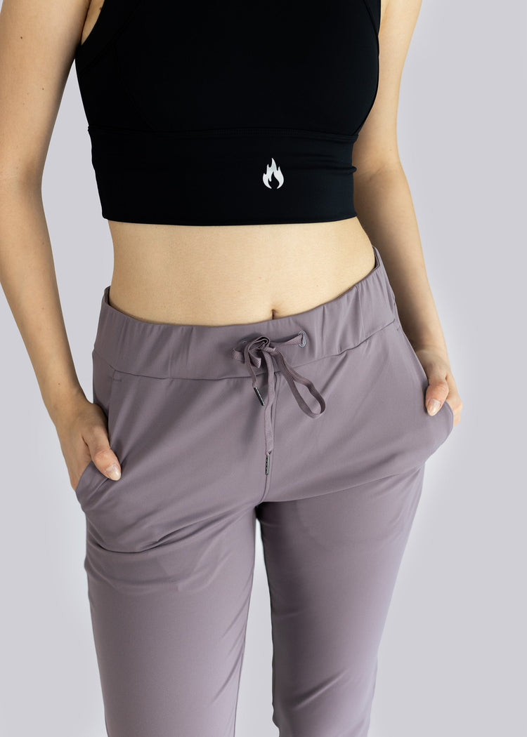 Women's premium Joggers with cuffs Spofire
