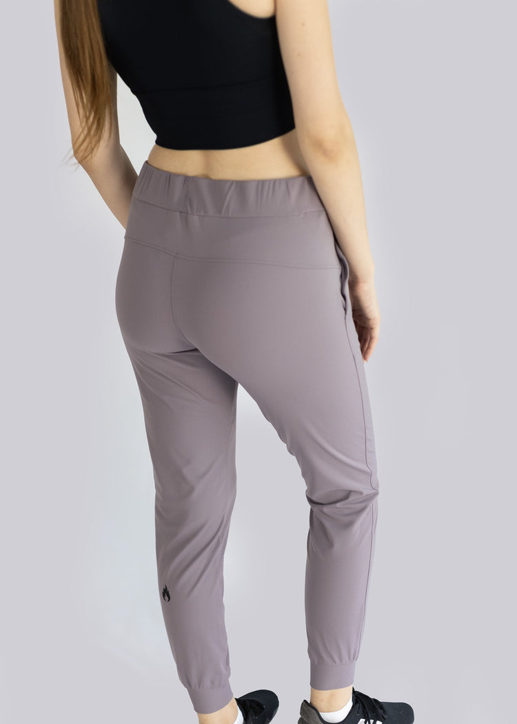 Women's premium Joggers with cuffs Spofire