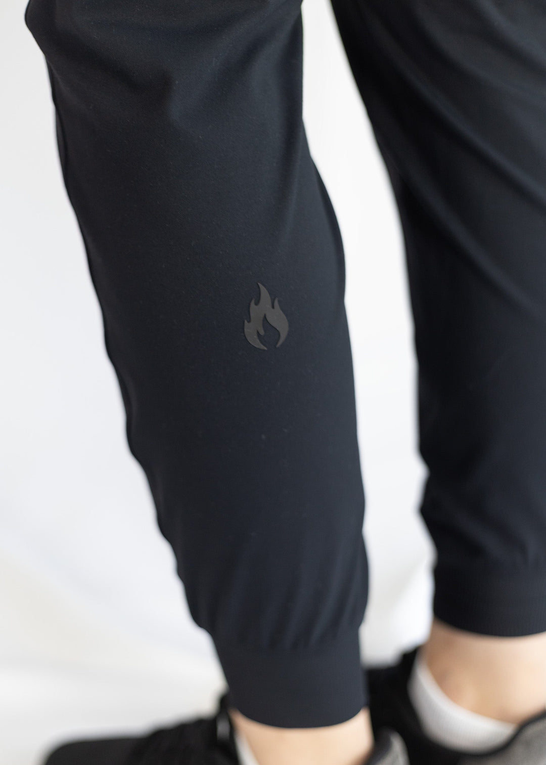 Women's premium Joggers with cuffs Spofire