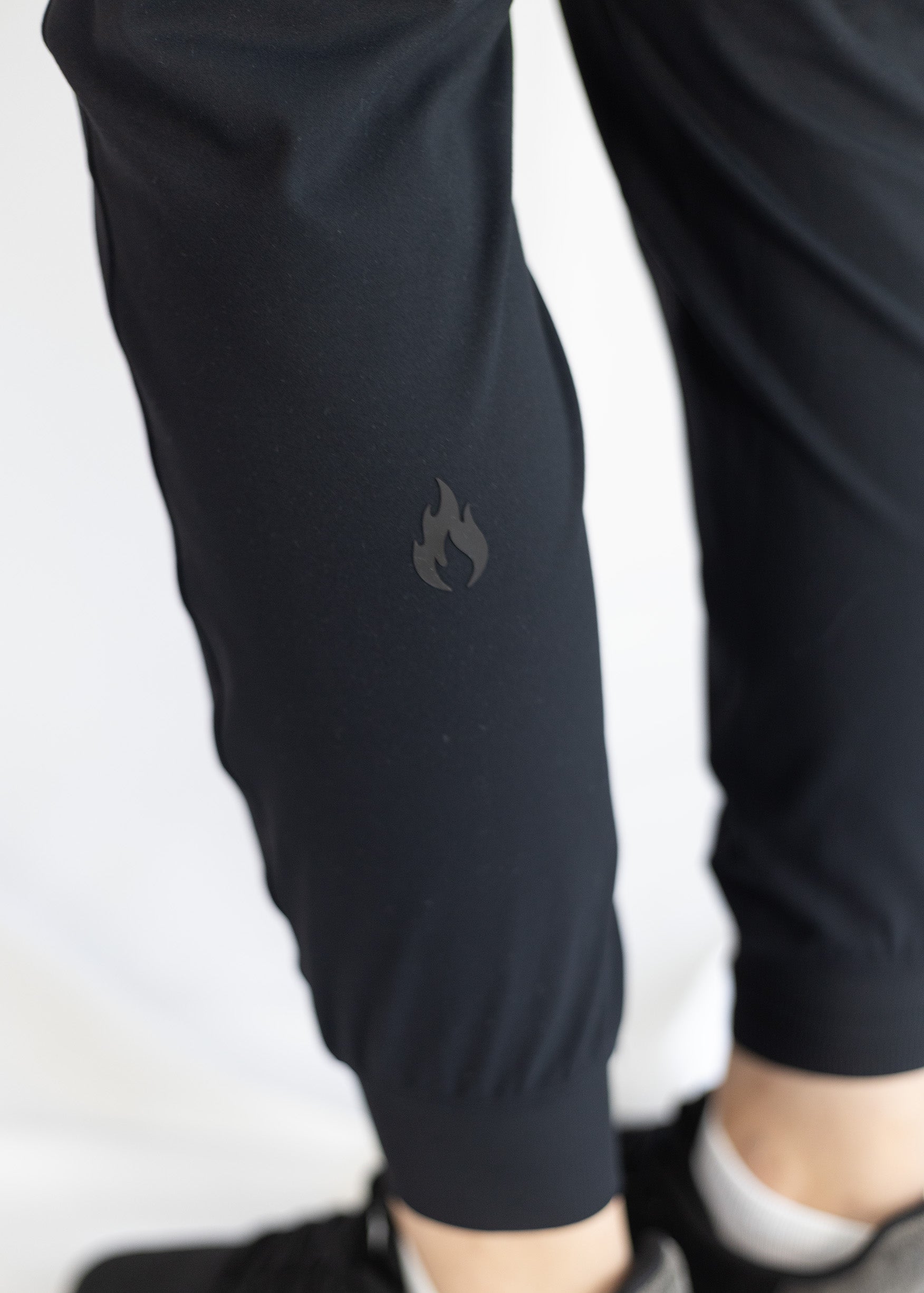 Women's premium Joggers with cuffs Spofire