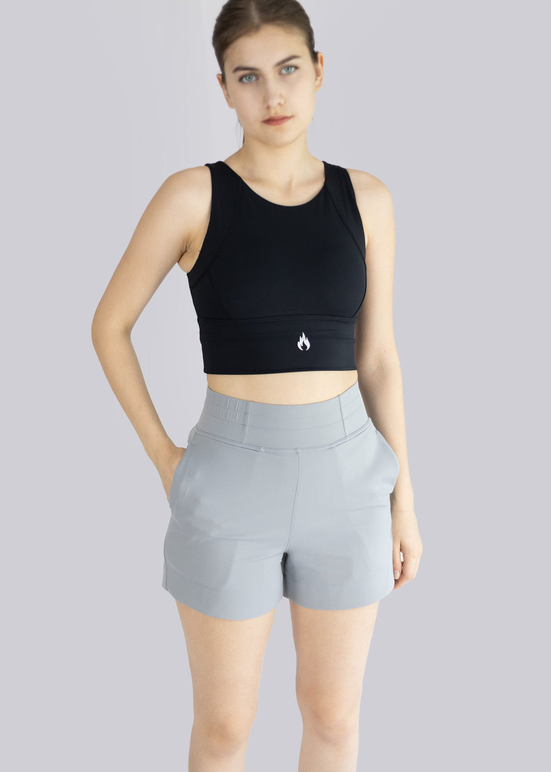 Women's casual shorts Spofire