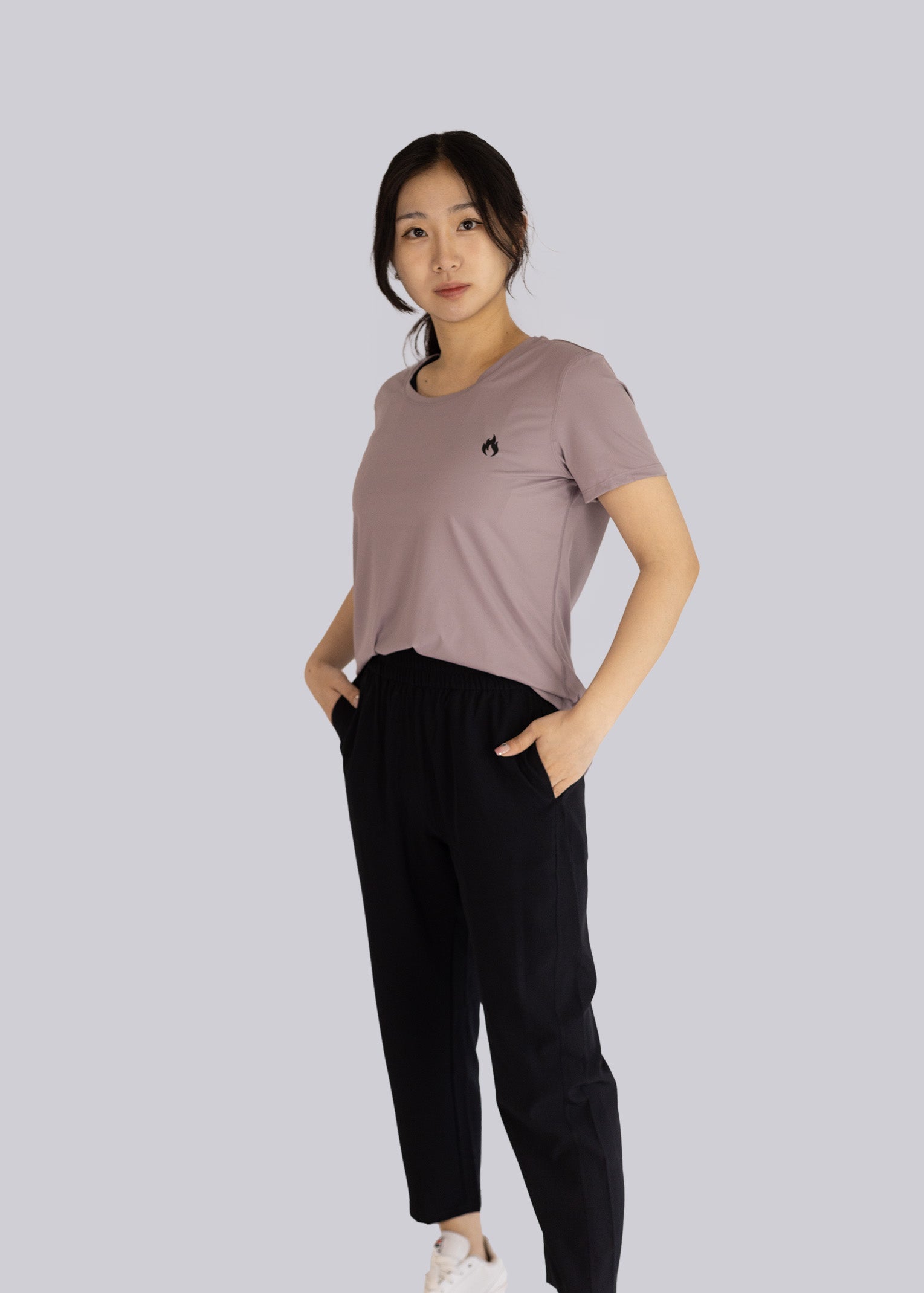 Women's casual t-shirt Spofire