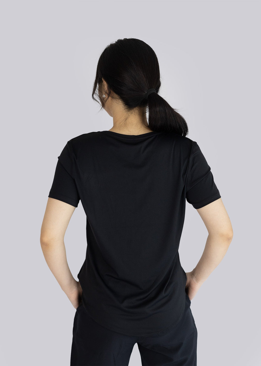 Women's casual t-shirt Spofire