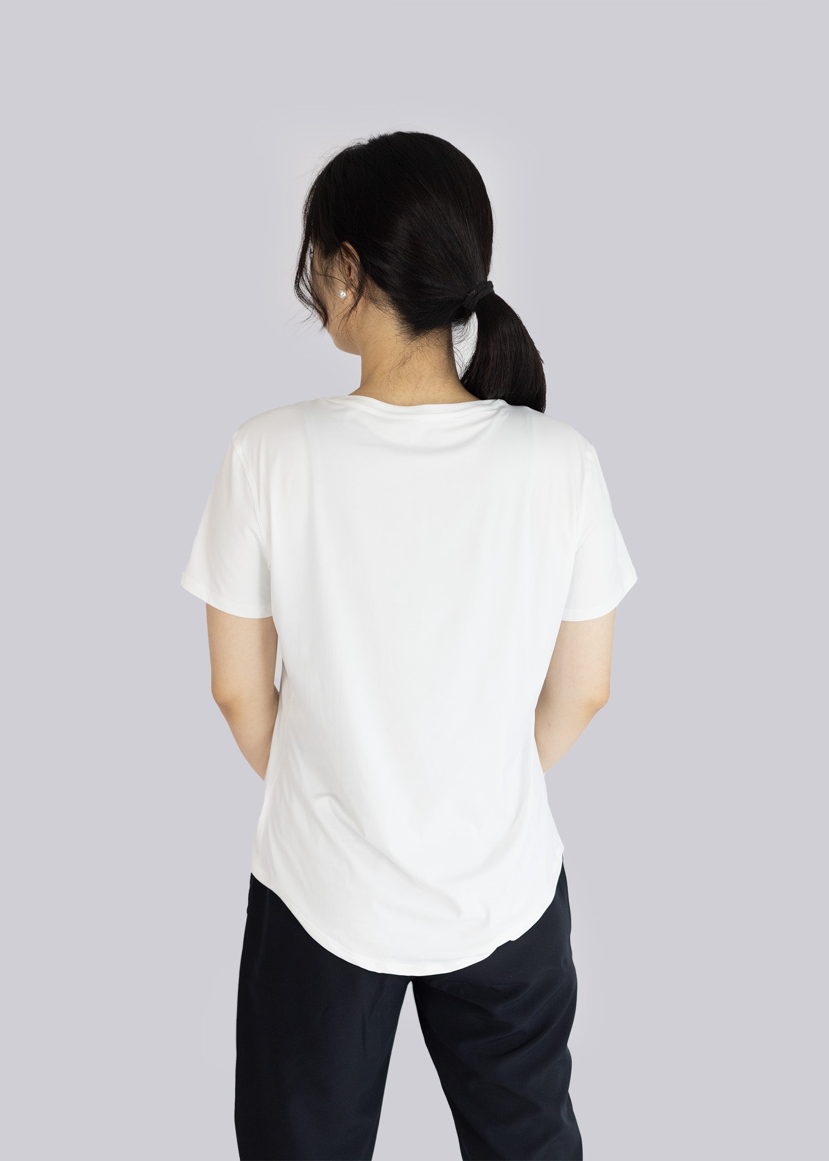 Women's casual t-shirt Spofire