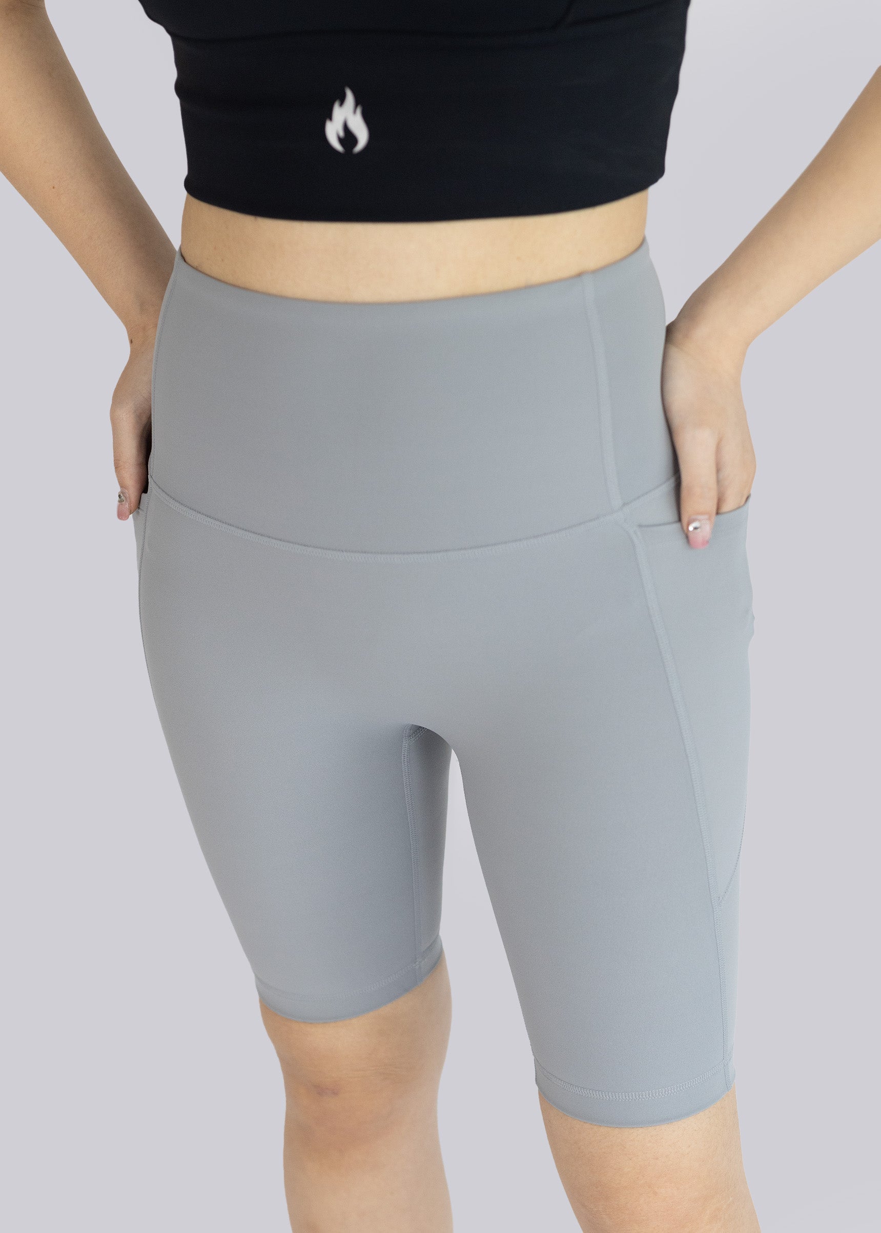 Women's Shorts With pockets Spofire