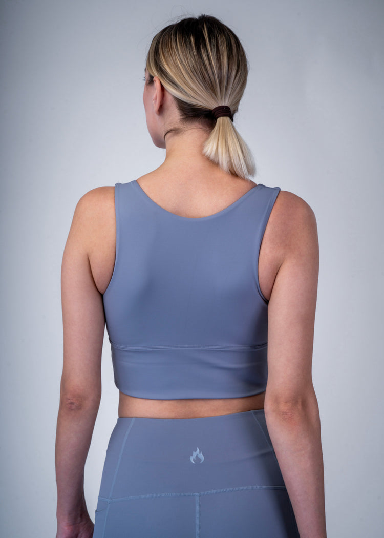 Women's Leggings W/Pocket Spofire