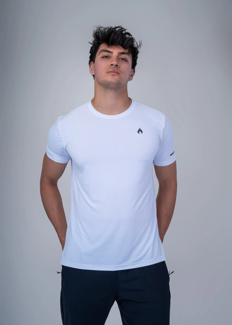 Men's Training T-shirt Spofire