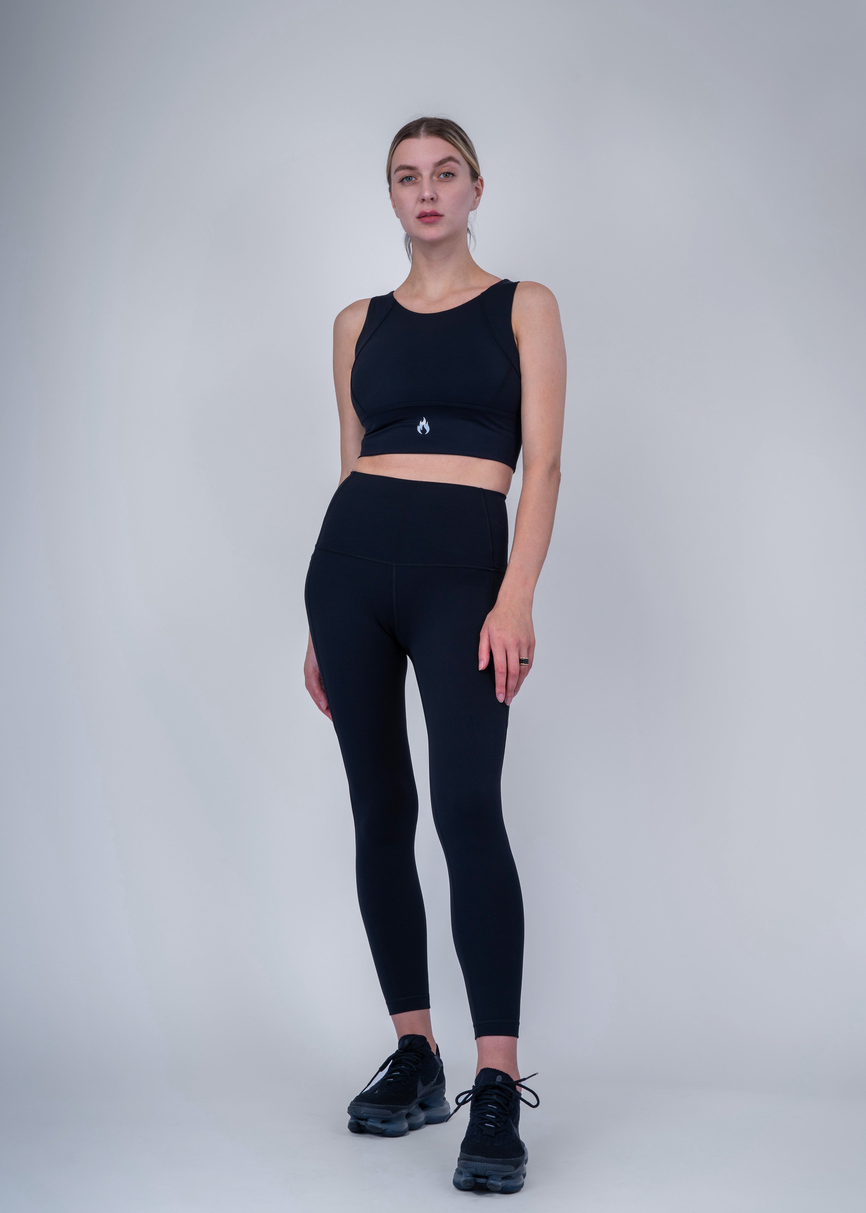 Women's Leggings W/Pocket Spofire