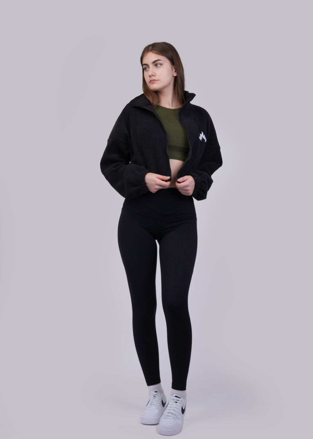 Women's Jacket Spofire