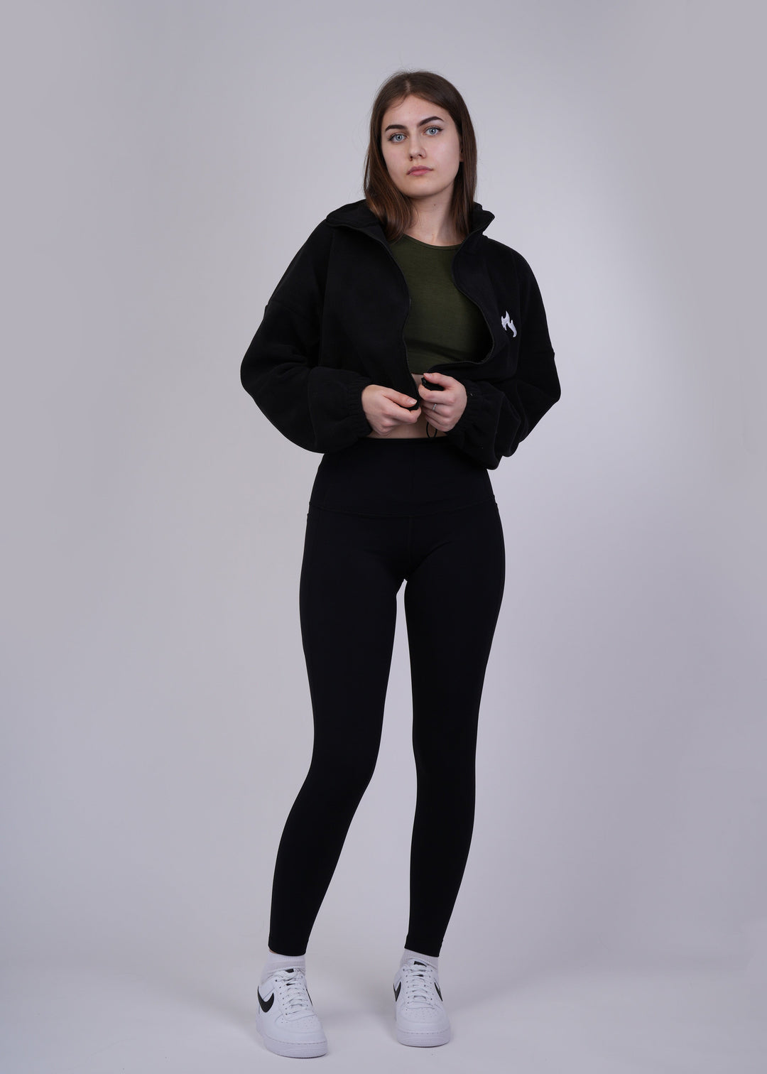 Women's Jacket Spofire