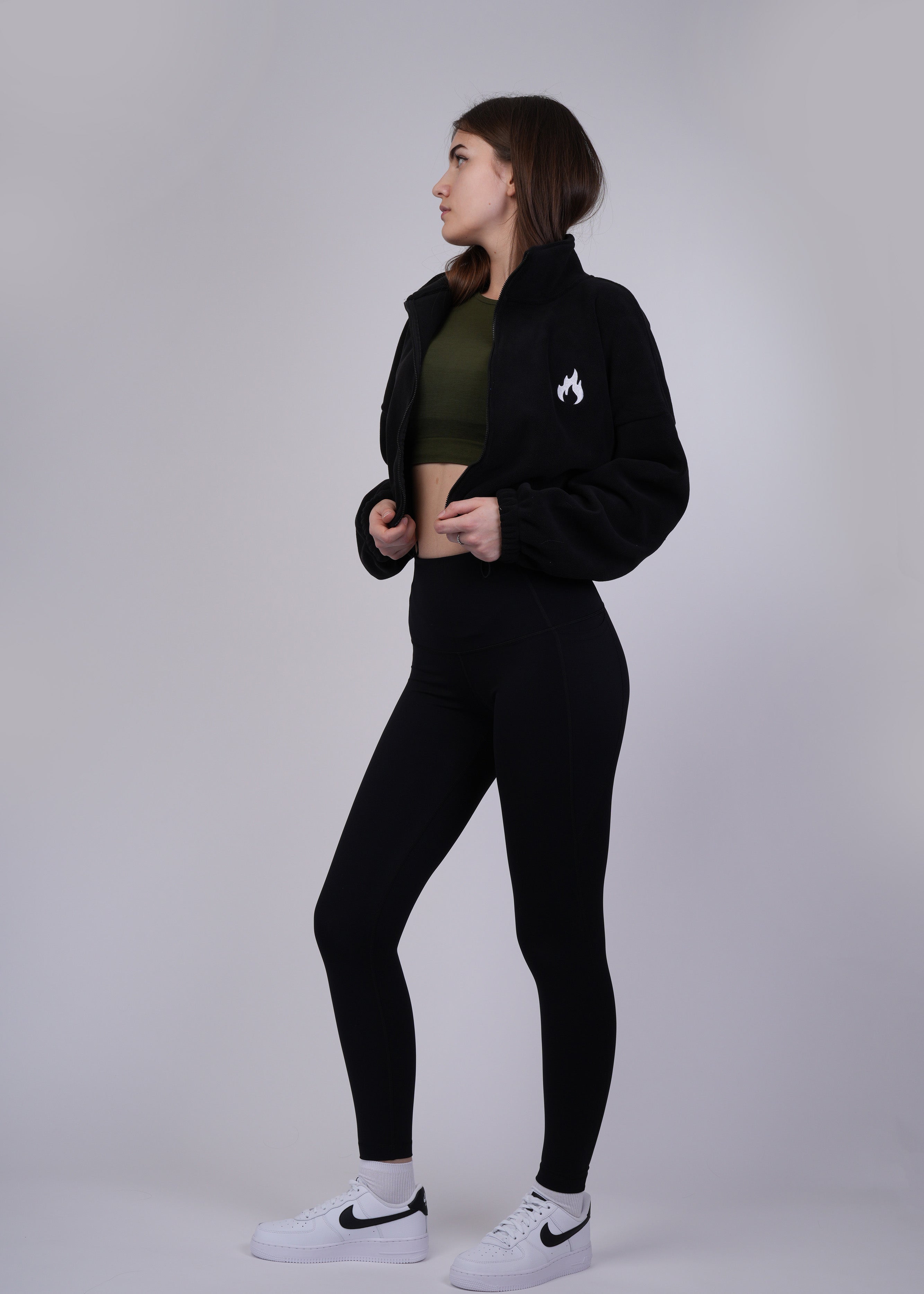 Women's Jacket Spofire