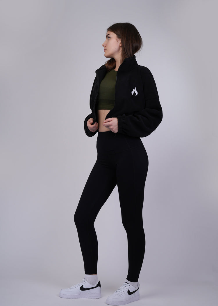 Women's Jacket Spofire