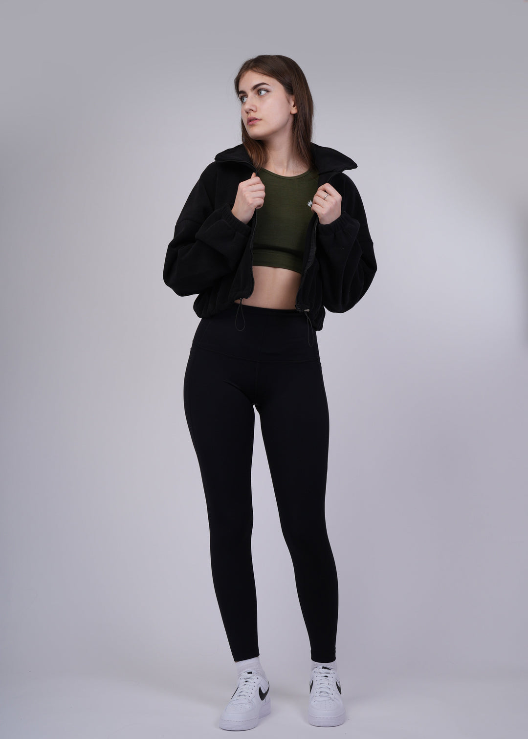 Women's Jacket Spofire