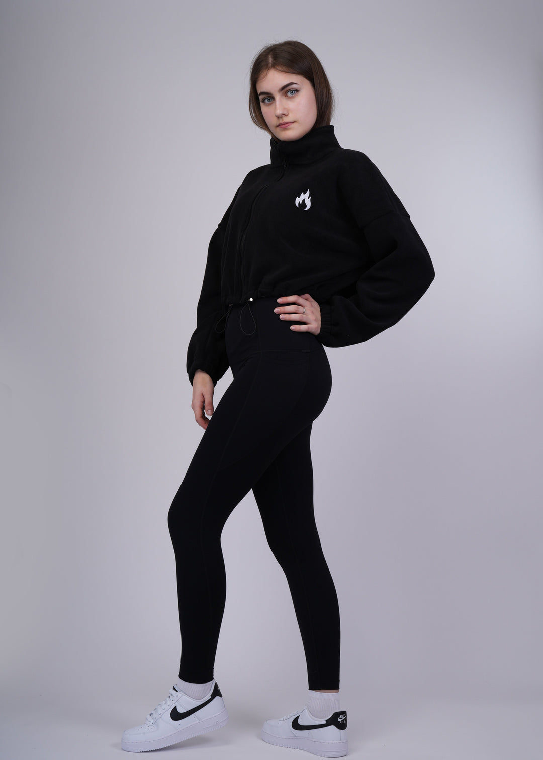 Women's Jacket Spofire