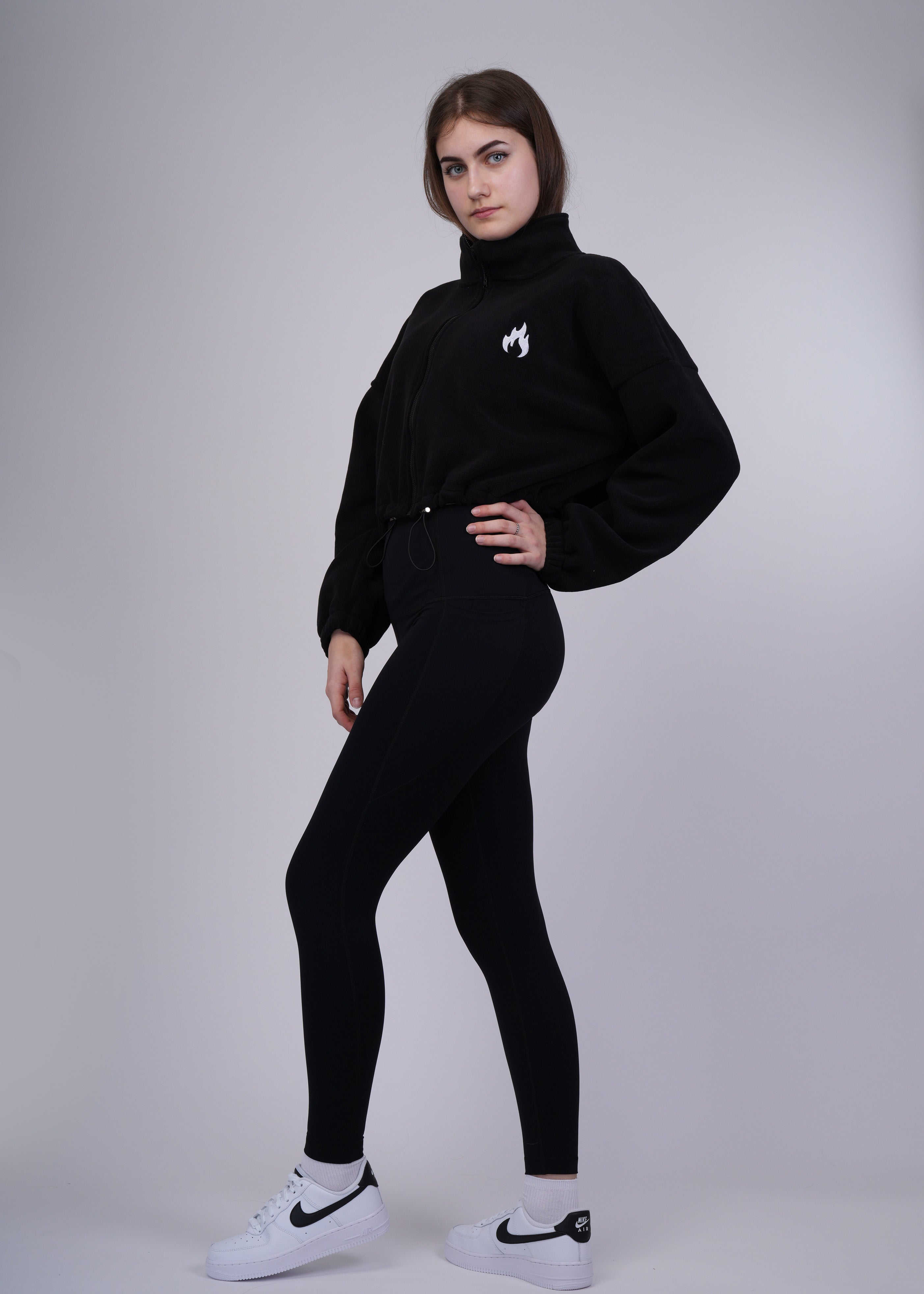 Women's Jacket Spofire