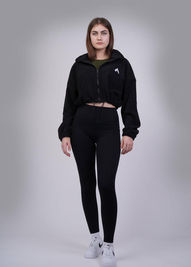 Women's Jacket Spofire