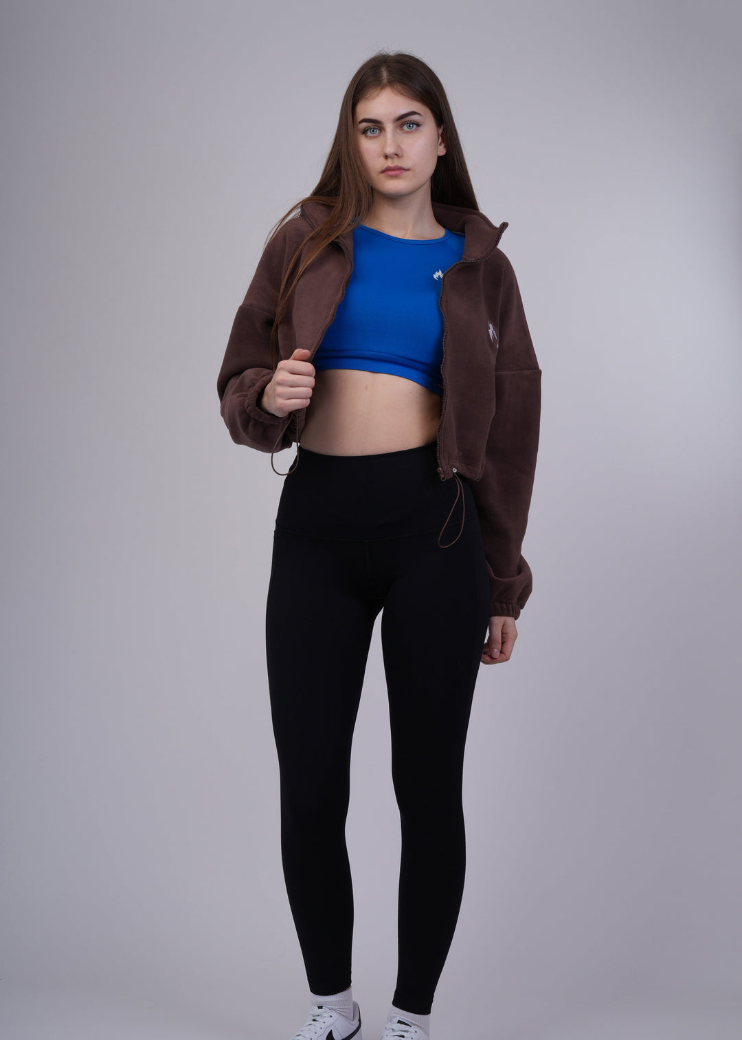 Women's Jacket Spofire