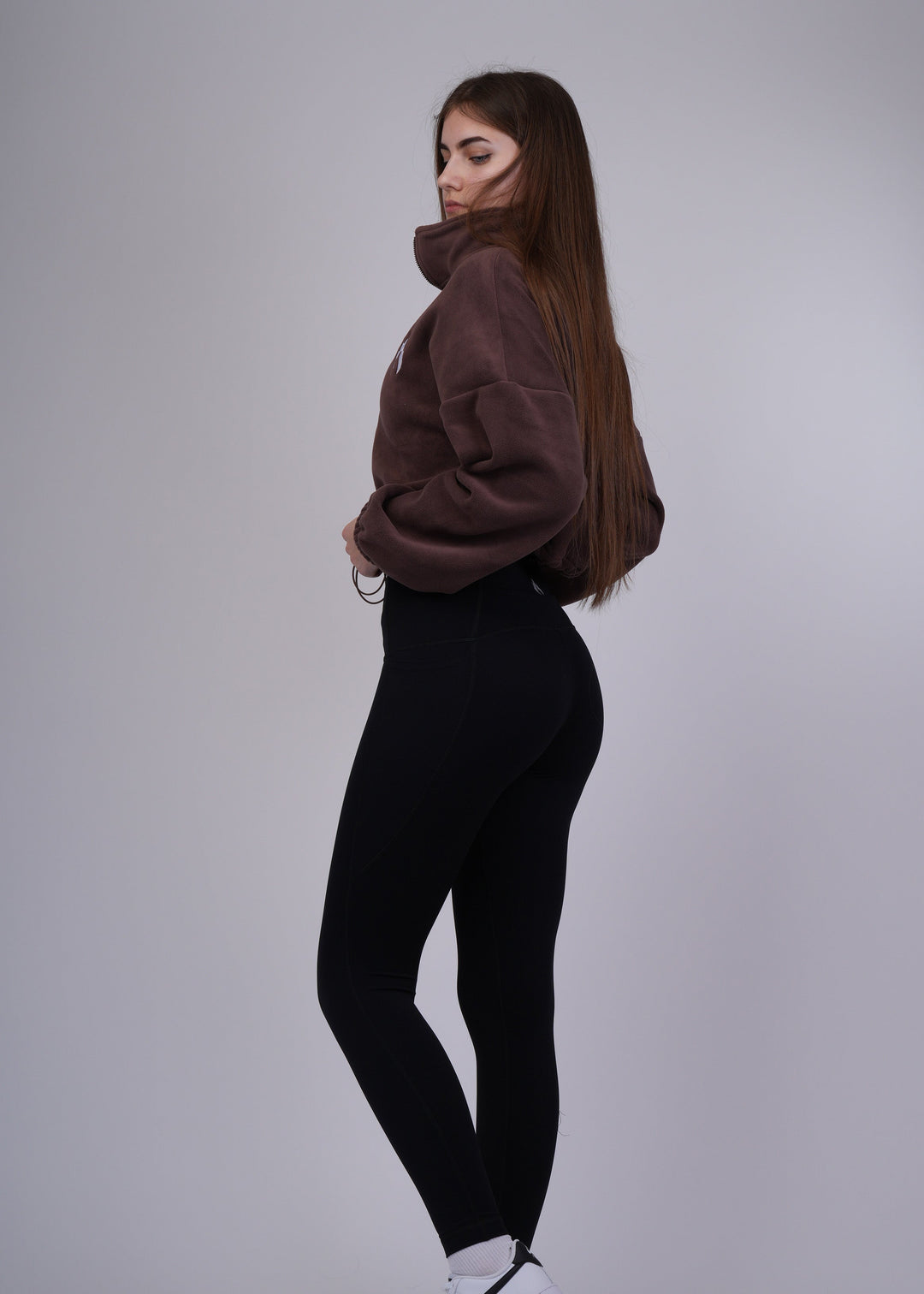 Women's Jacket Spofire