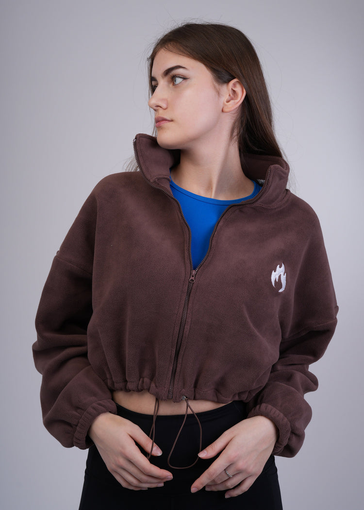 Women's Jacket Spofire