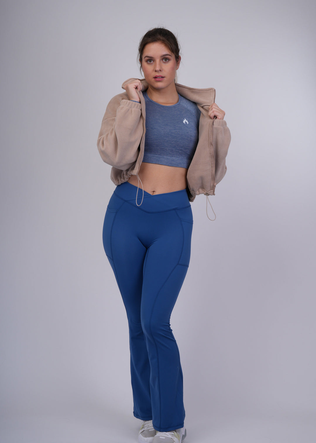 Women's Jacket Spofire