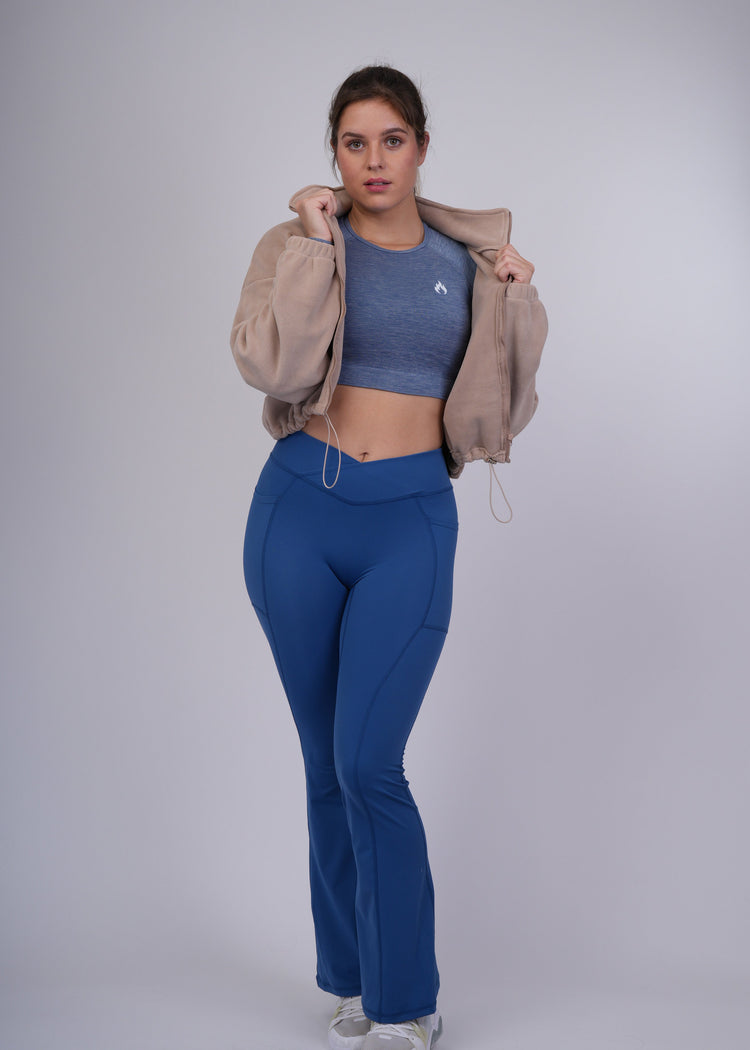 Women's Jacket Spofire