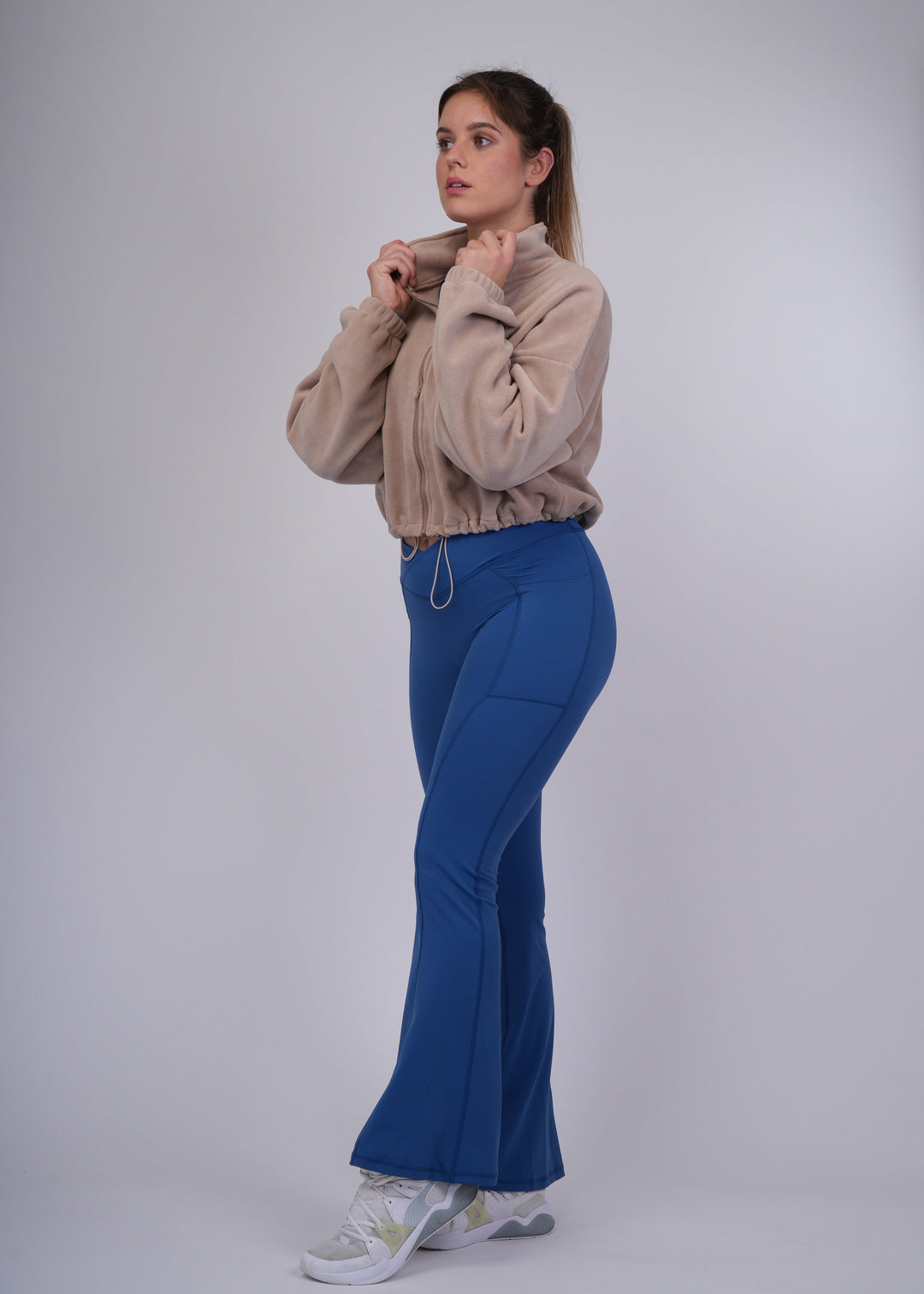 Women's Jacket Spofire