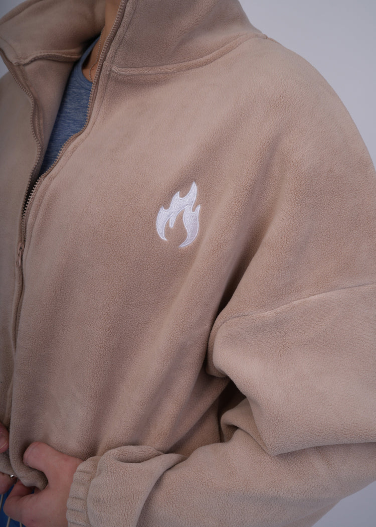 Women's Jacket Spofire