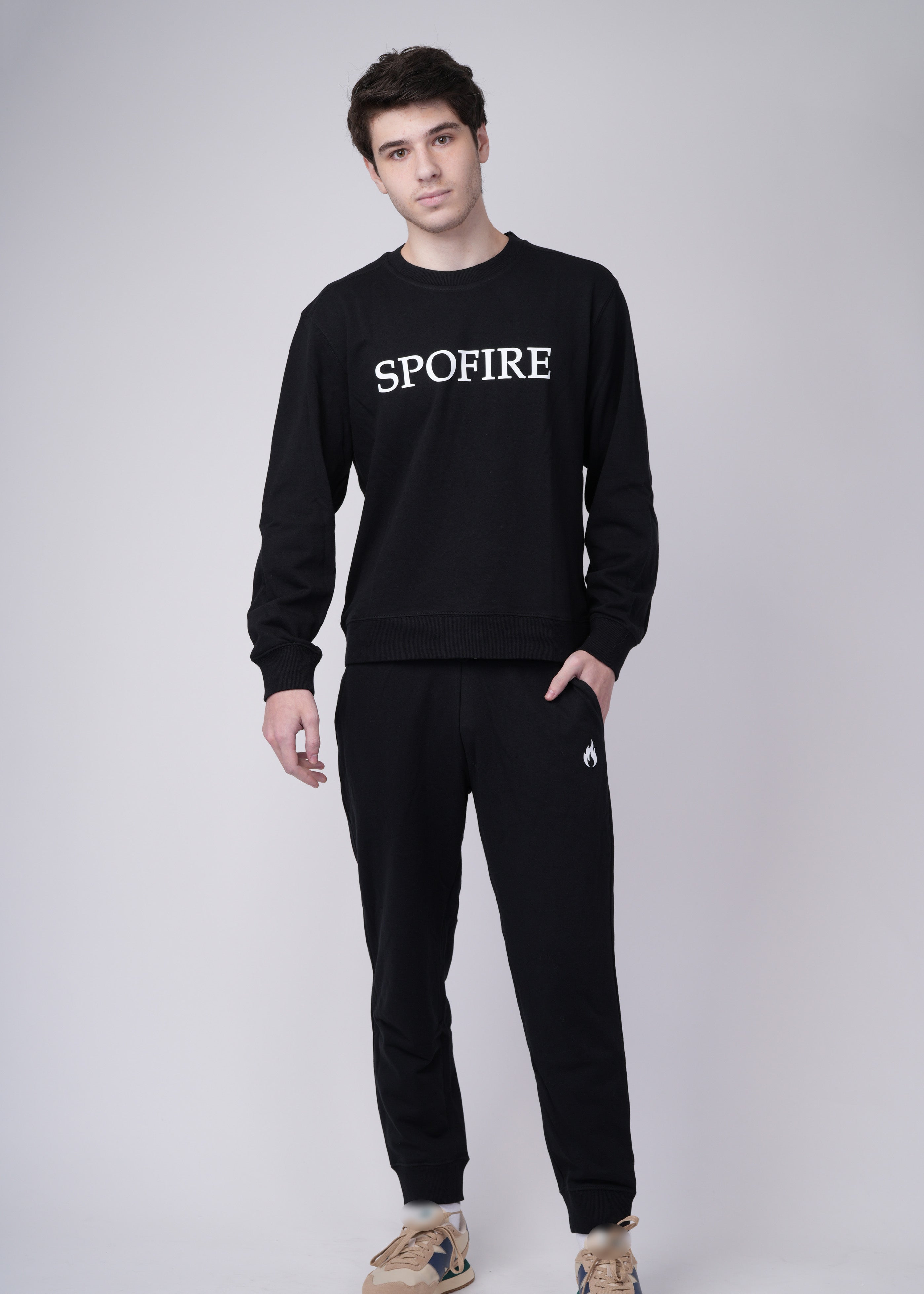 Men's Sweater Spofire