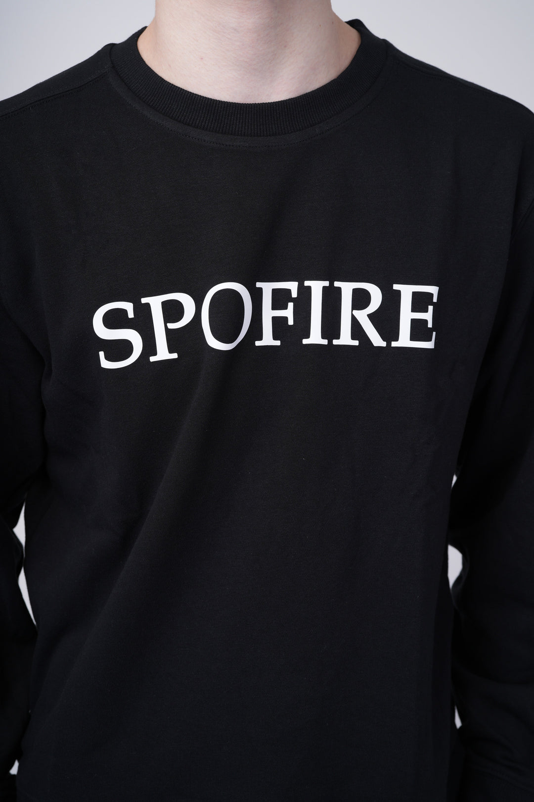 Men's Sweater Spofire