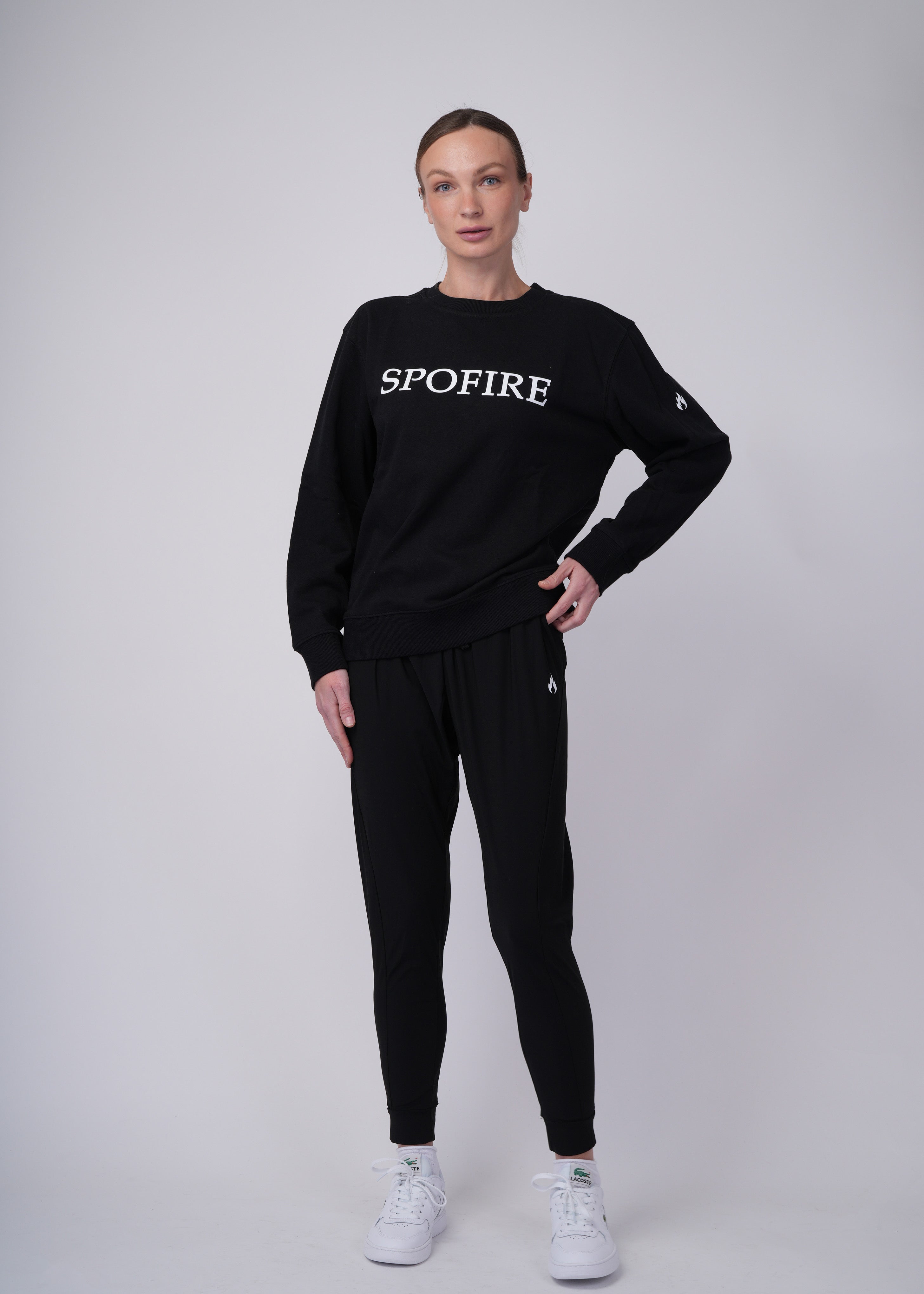 Women's Joggers Spofire